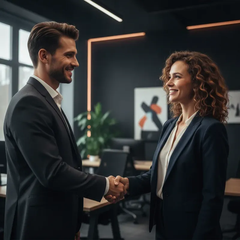 Costs are named upfront | Mulquick